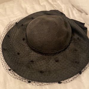 Vintage Ladies Hat
